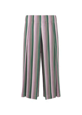 RB_STRIPES 2 Trousers Green