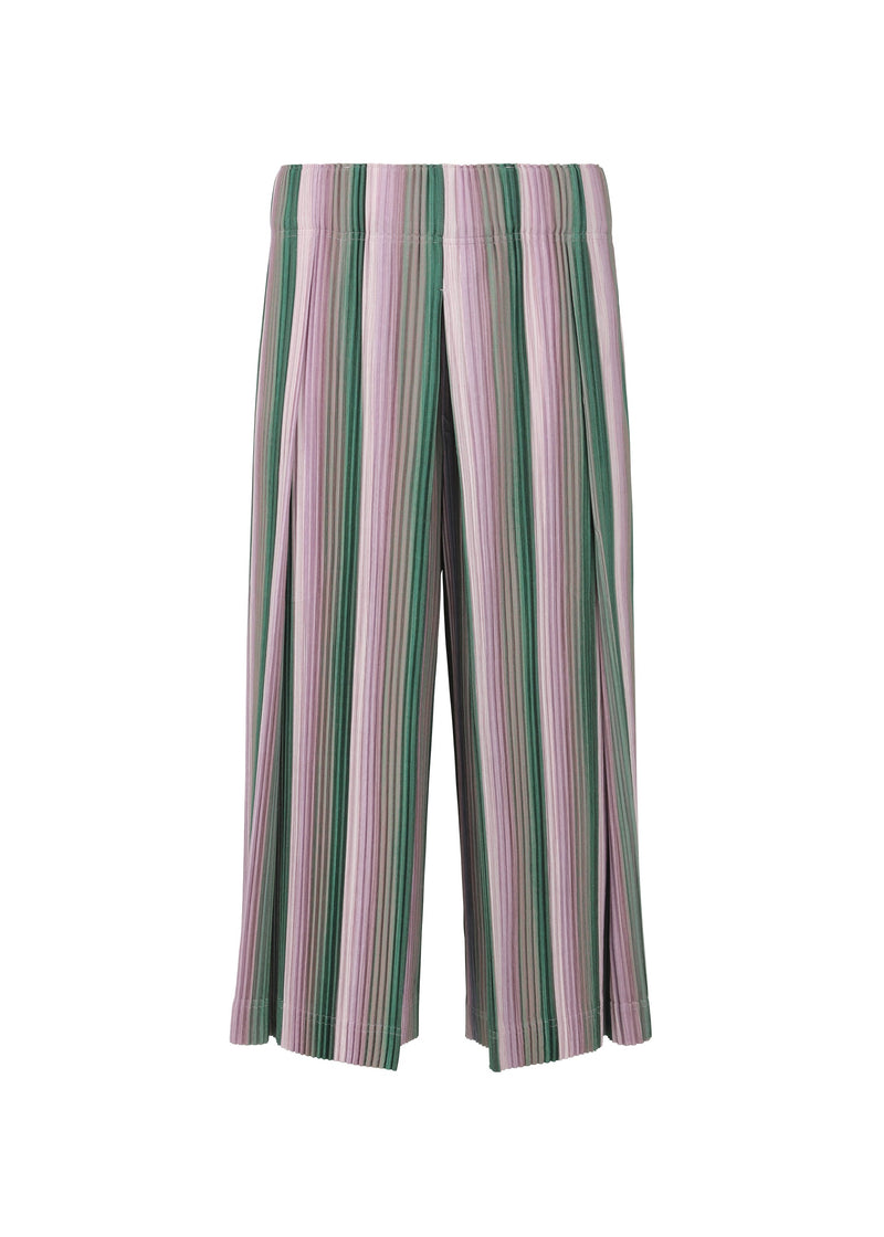 RB_STRIPES 2 Trousers Green