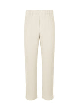 RB_COLOR PALETTE 2 Trousers Ivory