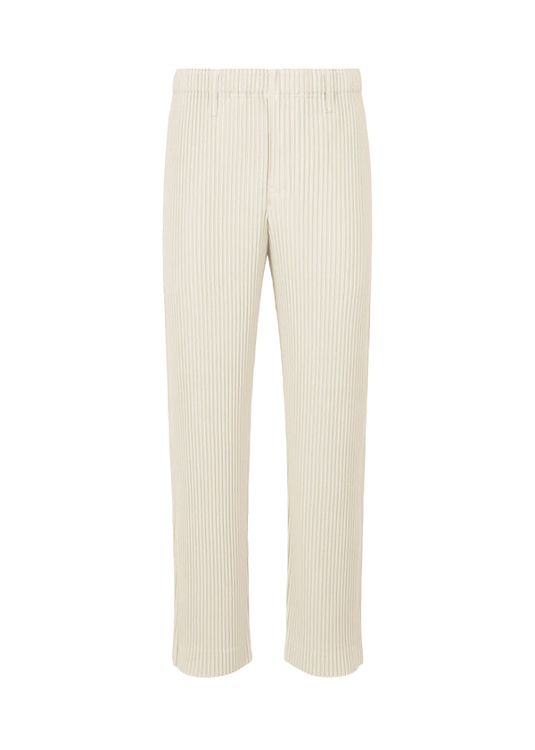 RB_COLOR PALETTE 2 Trousers Ivory