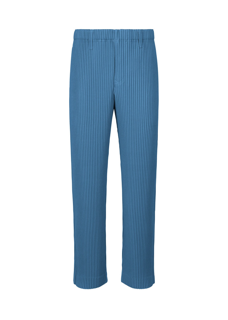 RB_COLOR PALETTE 2 Trousers Blue