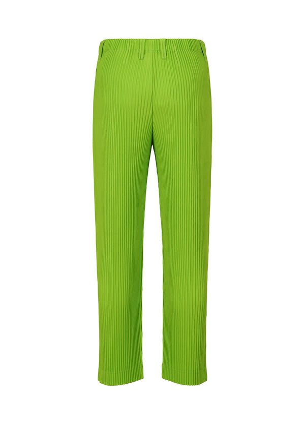 RB_COLOR PALETTE 2 Trousers Yellow Green