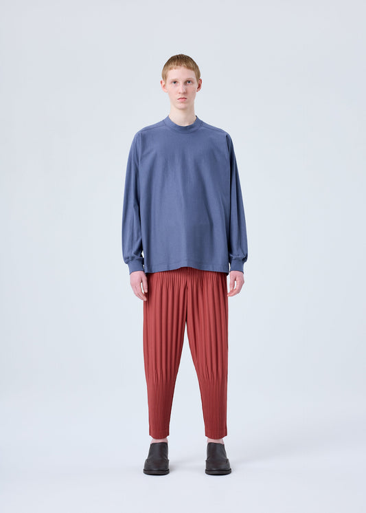 RB_COLOR PALETTE 2 Trousers Rost Red