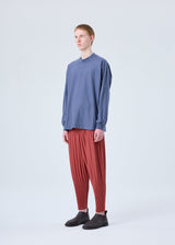 RB_COLOR PALETTE 2 Trousers Blue