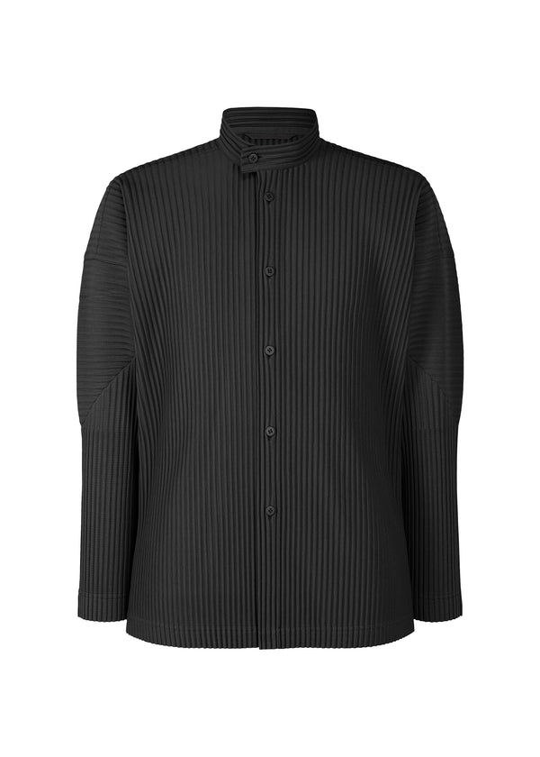 MC SEPTEMBER Shirt Black