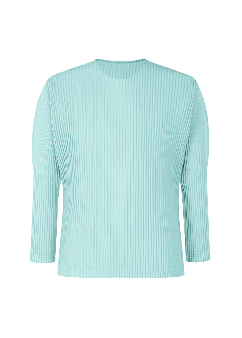 MC SEPTEMBER Top Light Blue