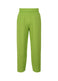 RUSTIC KNIT Trousers Green