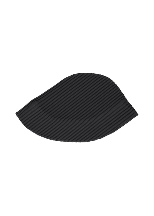 A PIECE OF MOBILE Hat Black