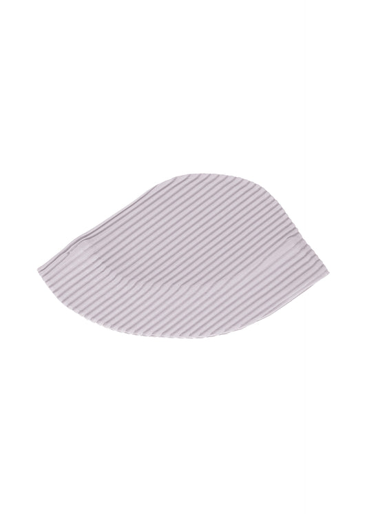 A PIECE OF MOBILE Hat Cloud Grey