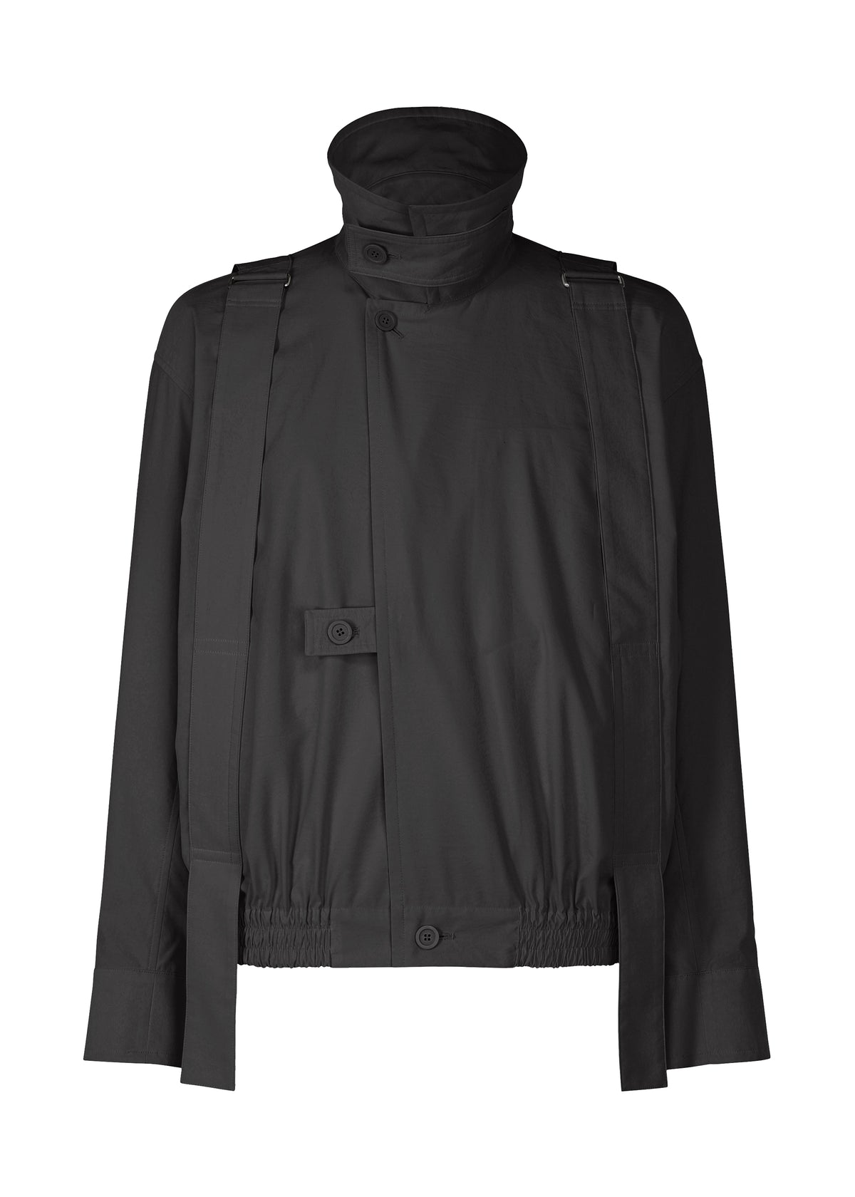 PARACHUTE Jacket Black