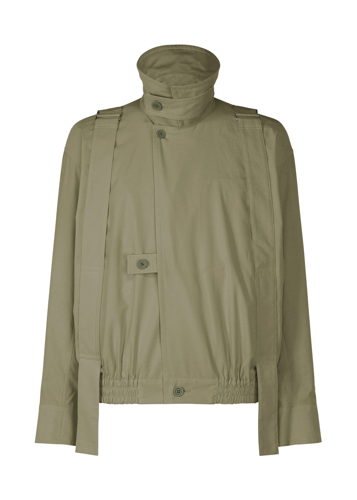 PARACHUTE Jacket Khaki