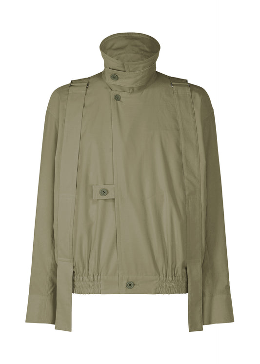 PARACHUTE Jacket Khaki