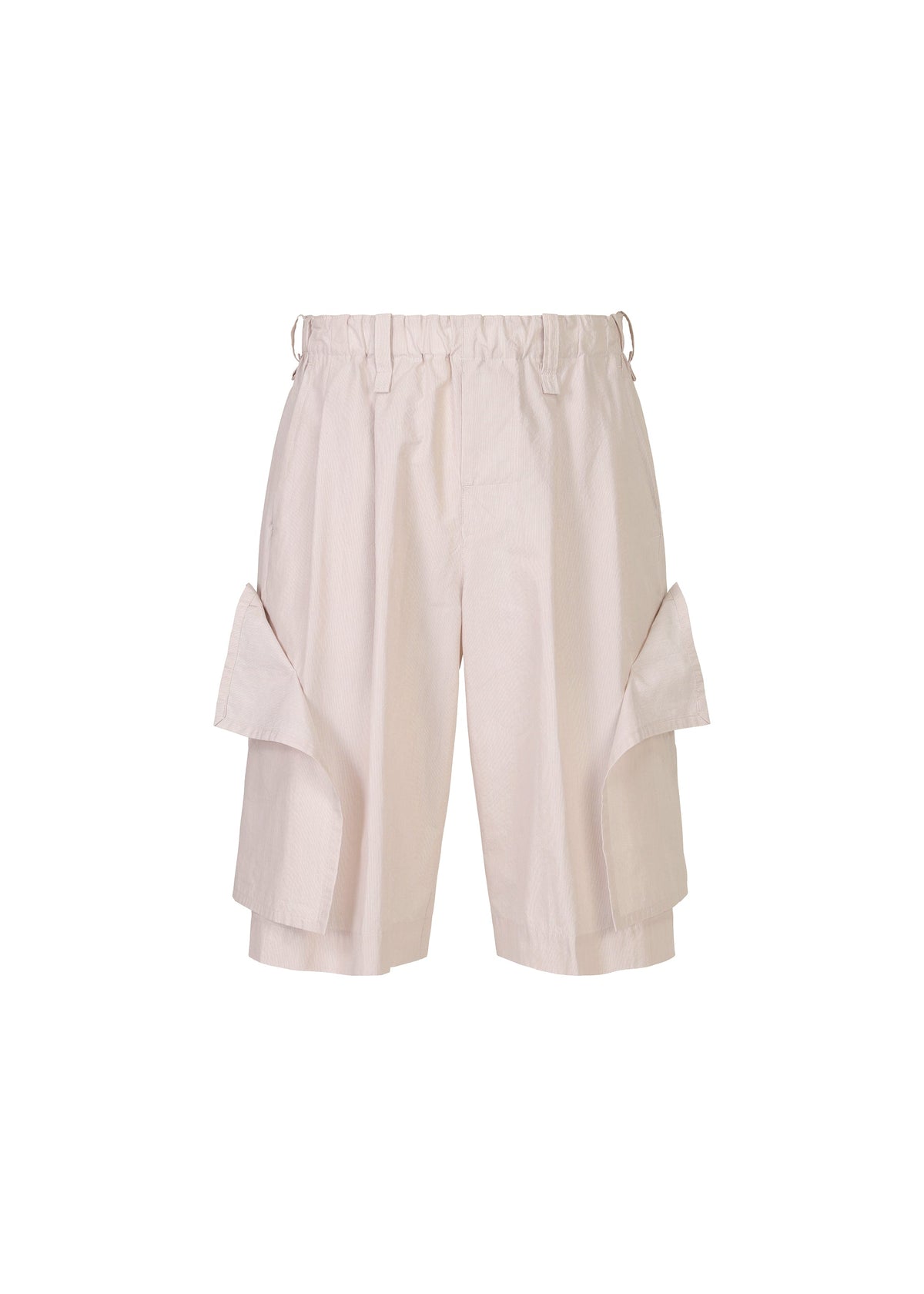 A product shot of the HOMME PLISSÉ ISSEY MIYAKE FRESHEN trousers in .