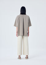 STREAMLINE SHIRT Shirt Grey
