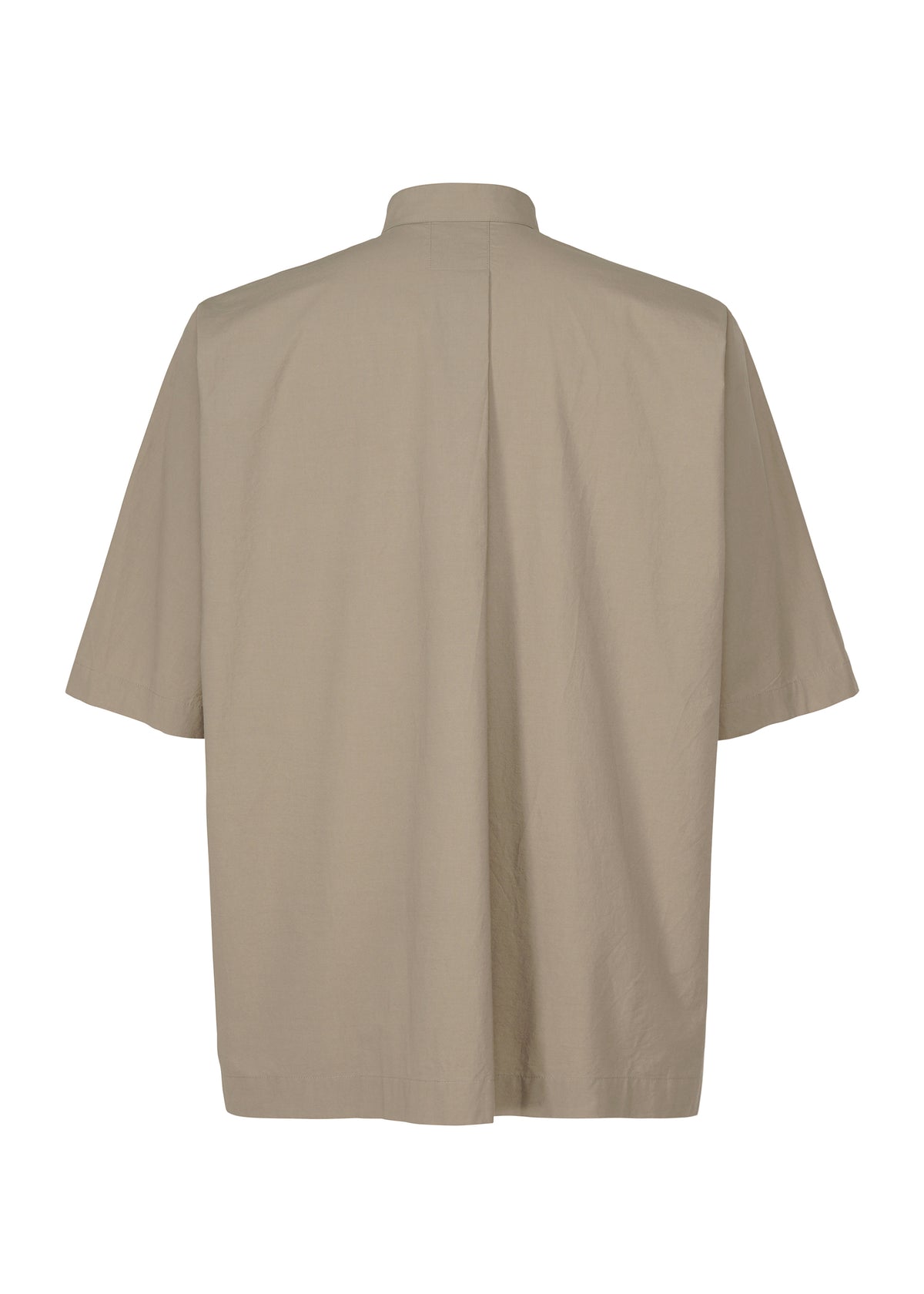 STREAMLINE SHIRT Shirt Grey