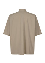 STREAMLINE SHIRT Shirt Grey