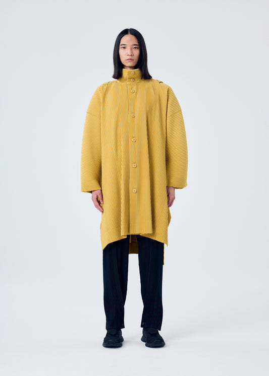 KITE Coat Wall Yellow