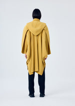 KITE Coat Wall Yellow
