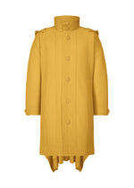 KITE Coat Wall Yellow