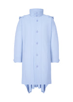 KITE Coat Sky Blue