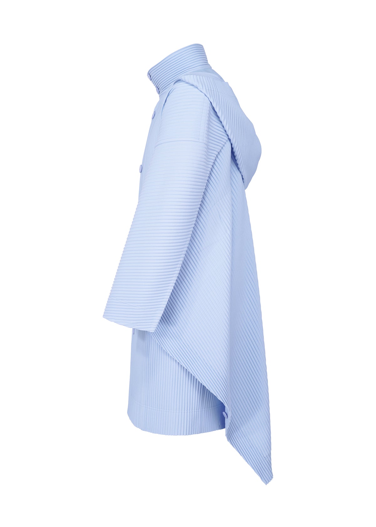 KITE Coat Wall Yellow