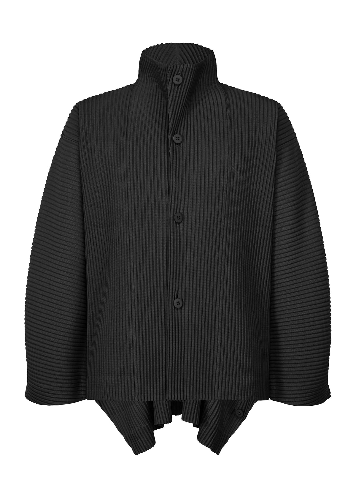 A product shot of the HOMME PLISSÉ ISSEY MIYAKE KITE jacket in .