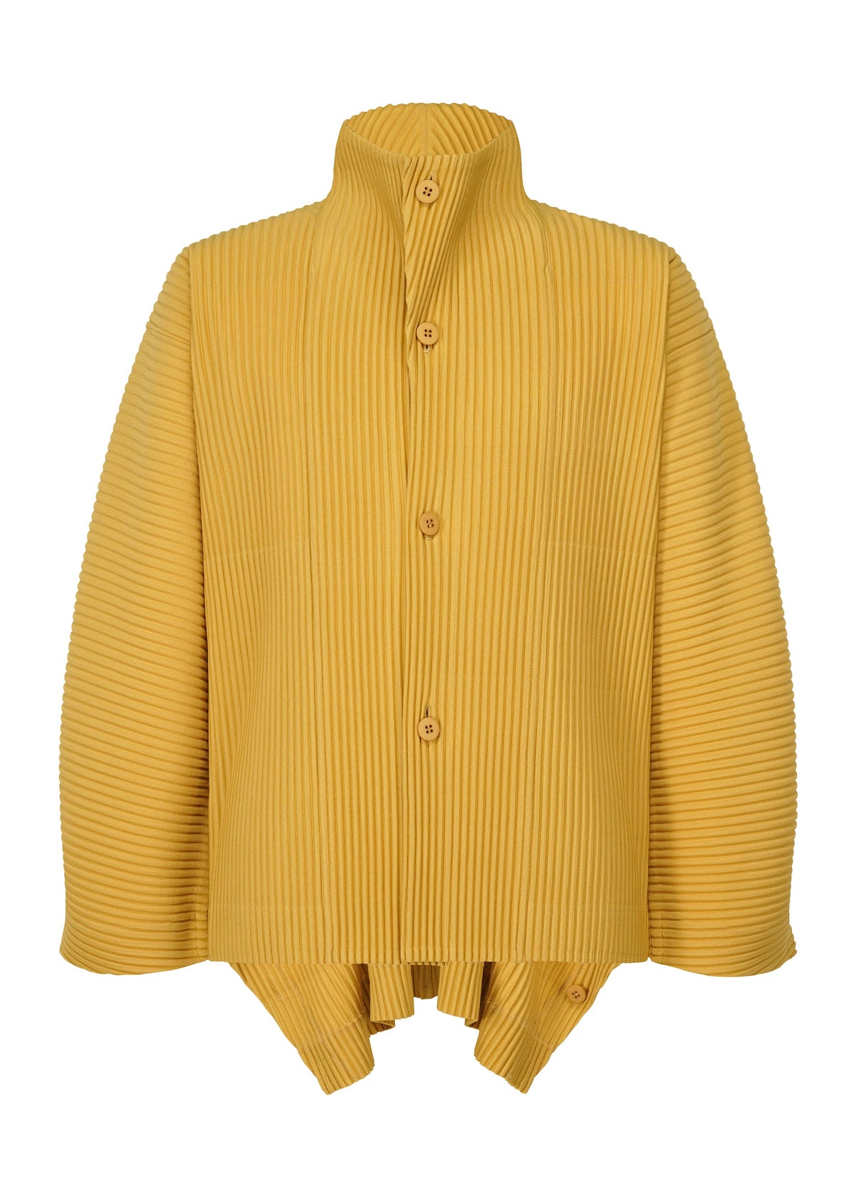 A product shot of the HOMME PLISSÉ ISSEY MIYAKE KITE jacket in .