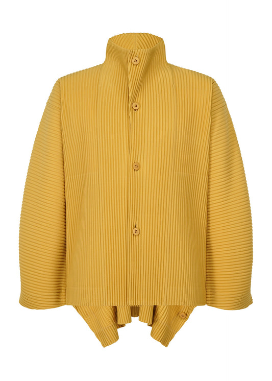 A product shot of the HOMME PLISSÉ ISSEY MIYAKE KITE jacket in .