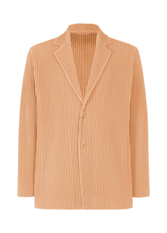 A product shot of the HOMME PLISSÉ ISSEY MIYAKE TAILORED PLEATS 1 jacket in .