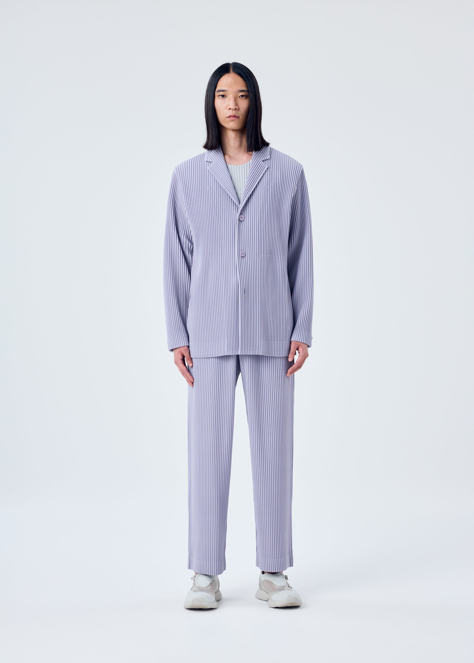 HOMME PLISSÉ ISSEY MIYAKE – The official ISSEY MIYAKE ONLINE