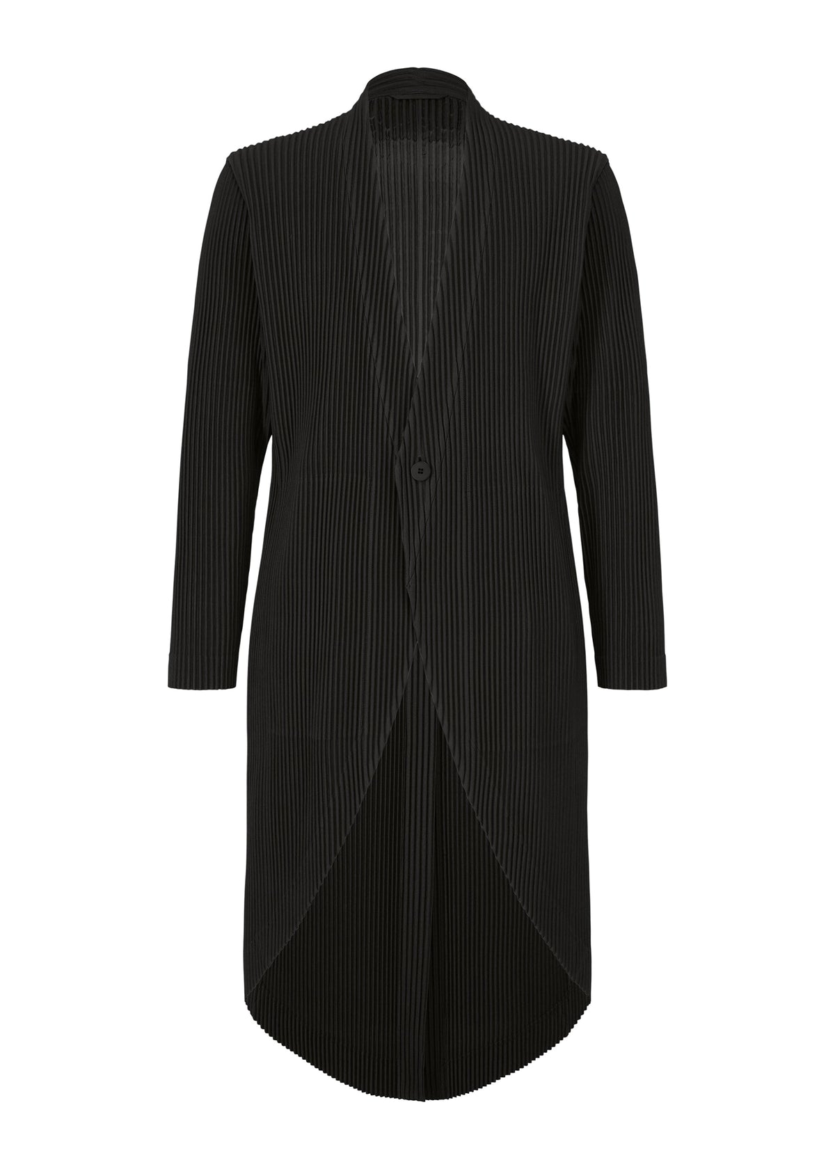 A product shot of the HOMME PLISSÉ ISSEY MIYAKE TAILORED PLEATS 2 jacket in .