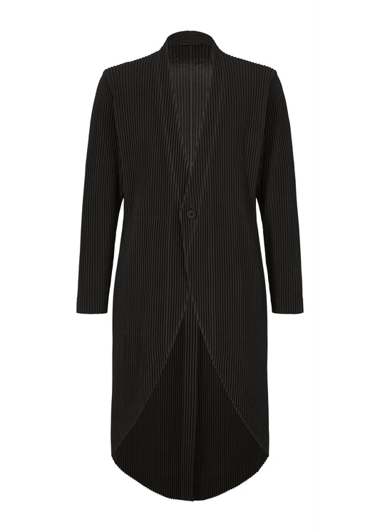 A product shot of the HOMME PLISSÉ ISSEY MIYAKE TAILORED PLEATS 2 jacket in .