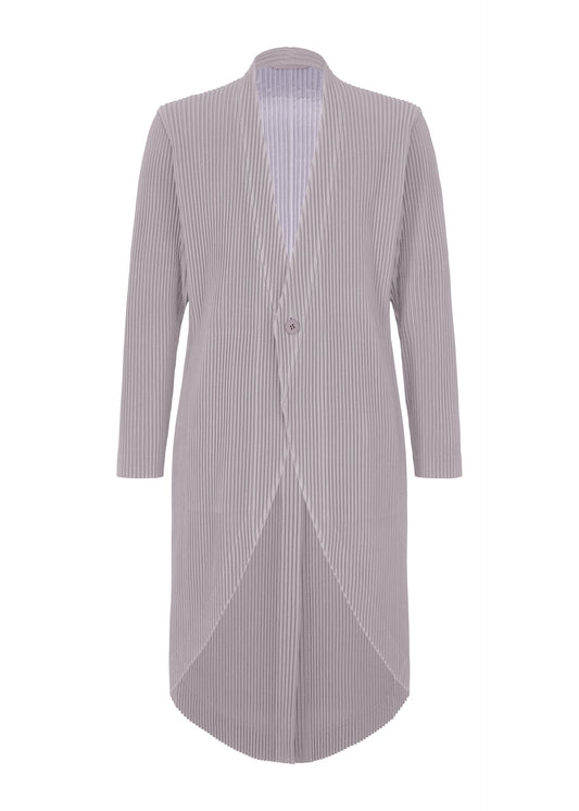 A product shot of the HOMME PLISSÉ ISSEY MIYAKE TAILORED PLEATS 2 jacket in .