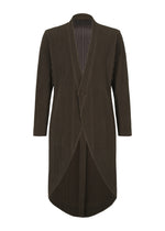 A product shot of the HOMME PLISSÉ ISSEY MIYAKE TAILORED PLEATS 2 jacket in .
