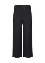 A product shot of the HOMME PLISSÉ ISSEY MIYAKE MC MAY trousers in .