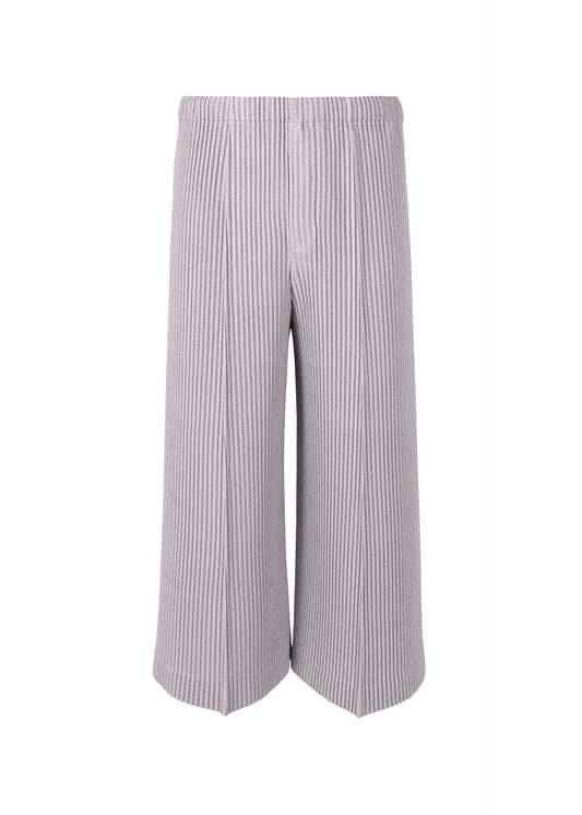 A product shot of the HOMME PLISSÉ ISSEY MIYAKE MC JUNE trousers in .