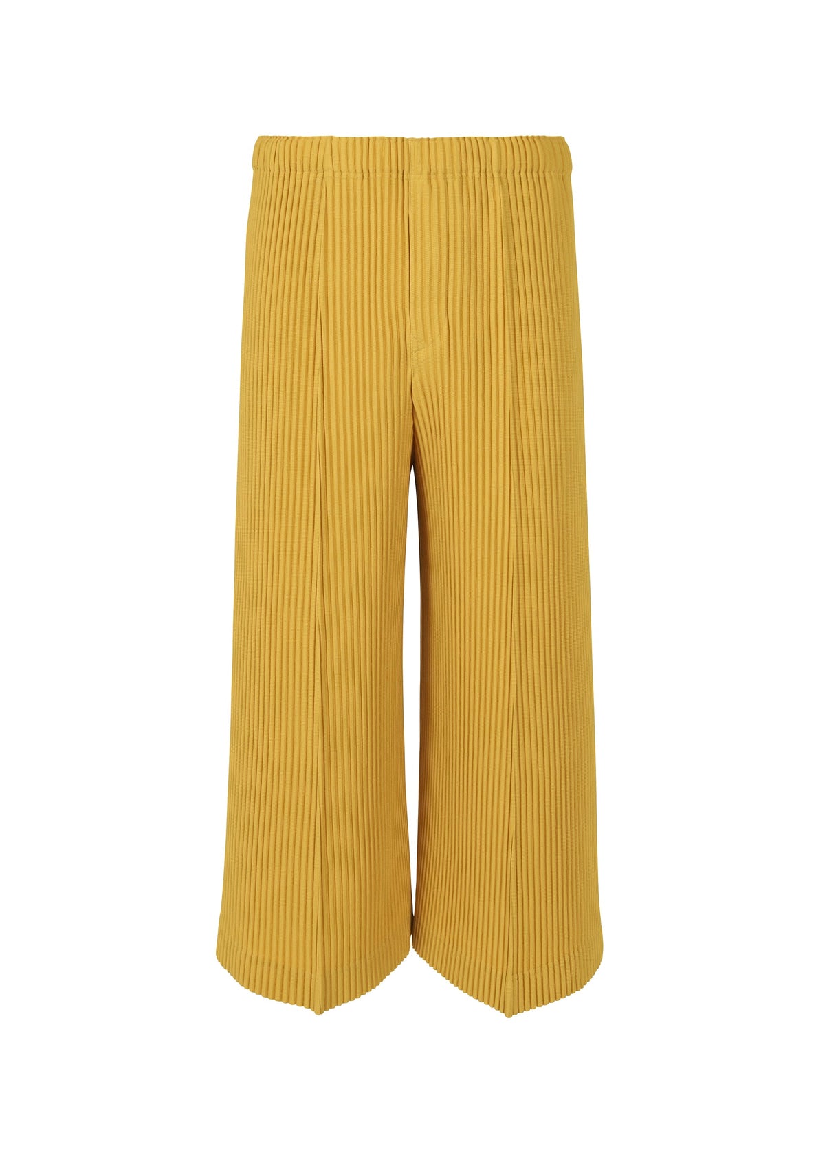 A product shot of the HOMME PLISSÉ ISSEY MIYAKE MC JUNE trousers in .