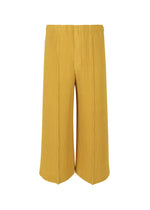 A product shot of the HOMME PLISSÉ ISSEY MIYAKE MC JUNE trousers in .