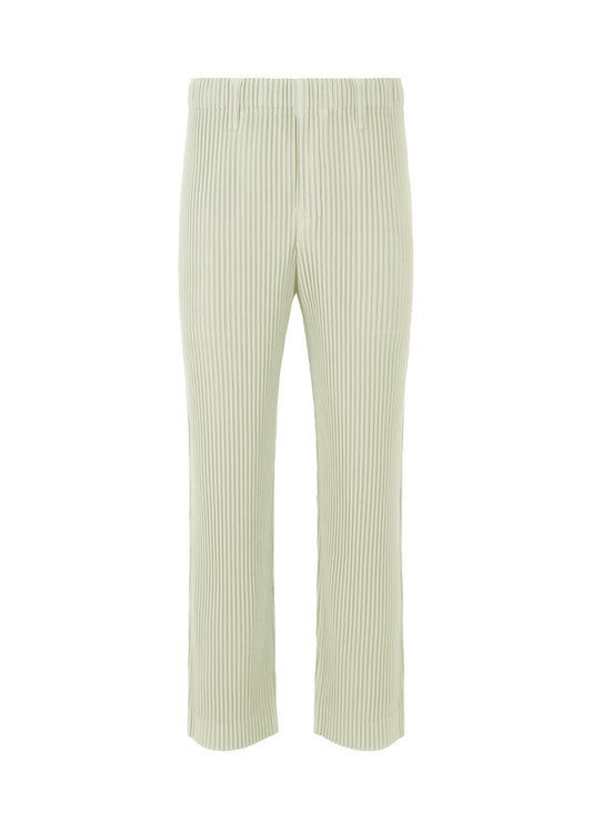 A product shot of the HOMME PLISSÉ ISSEY MIYAKE TAILORED PLEATS 1 trousers in .