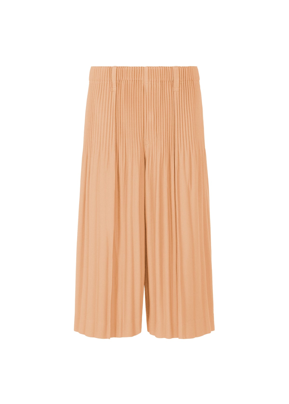A product shot of the HOMME PLISSÉ ISSEY MIYAKE TAILORED PLEATS 1 trousers in .