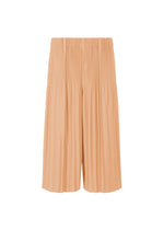 A product shot of the HOMME PLISSÉ ISSEY MIYAKE TAILORED PLEATS 1 trousers in .