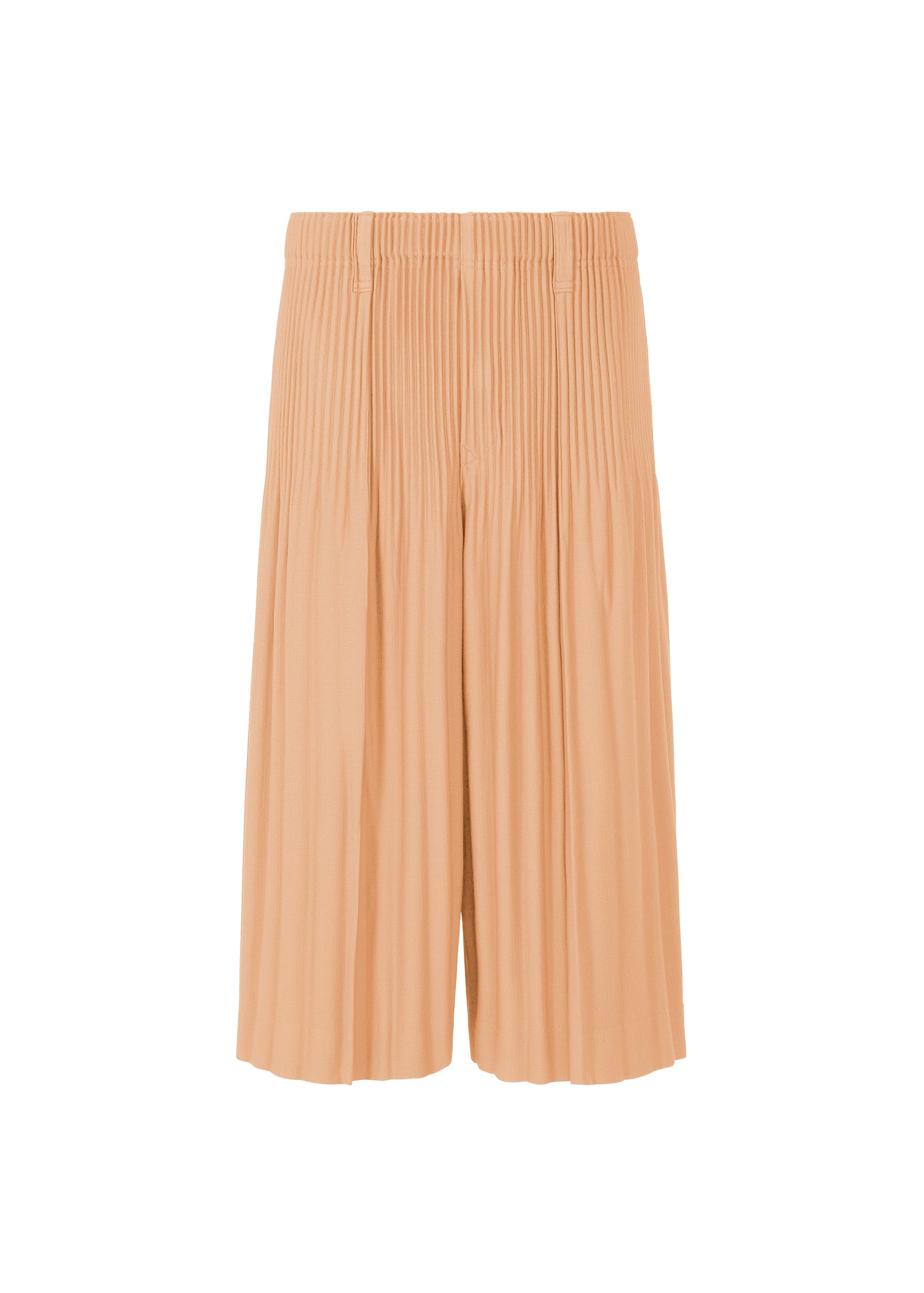 A product shot of the HOMME PLISSÉ ISSEY MIYAKE TAILORED PLEATS 1 trousers in .