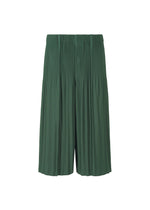 A product shot of the HOMME PLISSÉ ISSEY MIYAKE TAILORED PLEATS 1 trousers in .