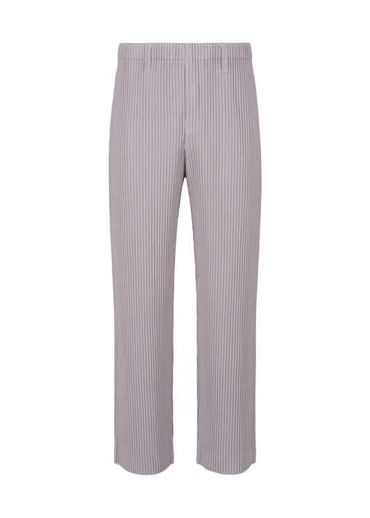 A product shot of the HOMME PLISSÉ ISSEY MIYAKE TAILORED PLEATS 2 trousers in .