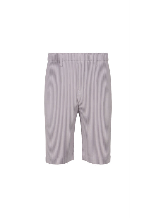 A product shot of the HOMME PLISSÉ ISSEY MIYAKE TAILORED PLEATS 2 trousers in .