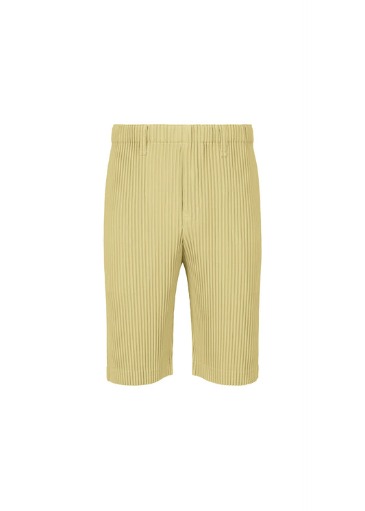 A product shot of the HOMME PLISSÉ ISSEY MIYAKE TAILORED PLEATS 2 trousers in .