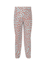 A product shot of the HOMME PLISSÉ ISSEY MIYAKE WIND SPEED trousers in .