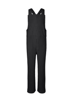 PLEATS BOTTOMS 1 Jumpsuit Black