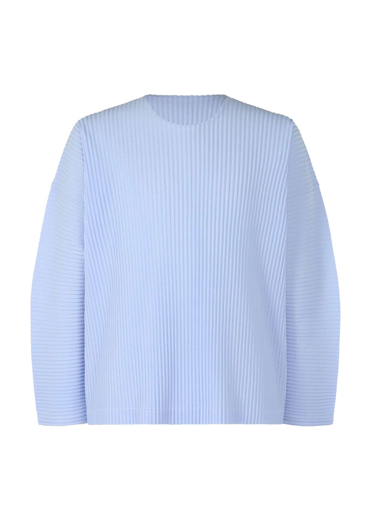 A product shot of the HOMME PLISSÉ ISSEY MIYAKE MC JANUARY top in .