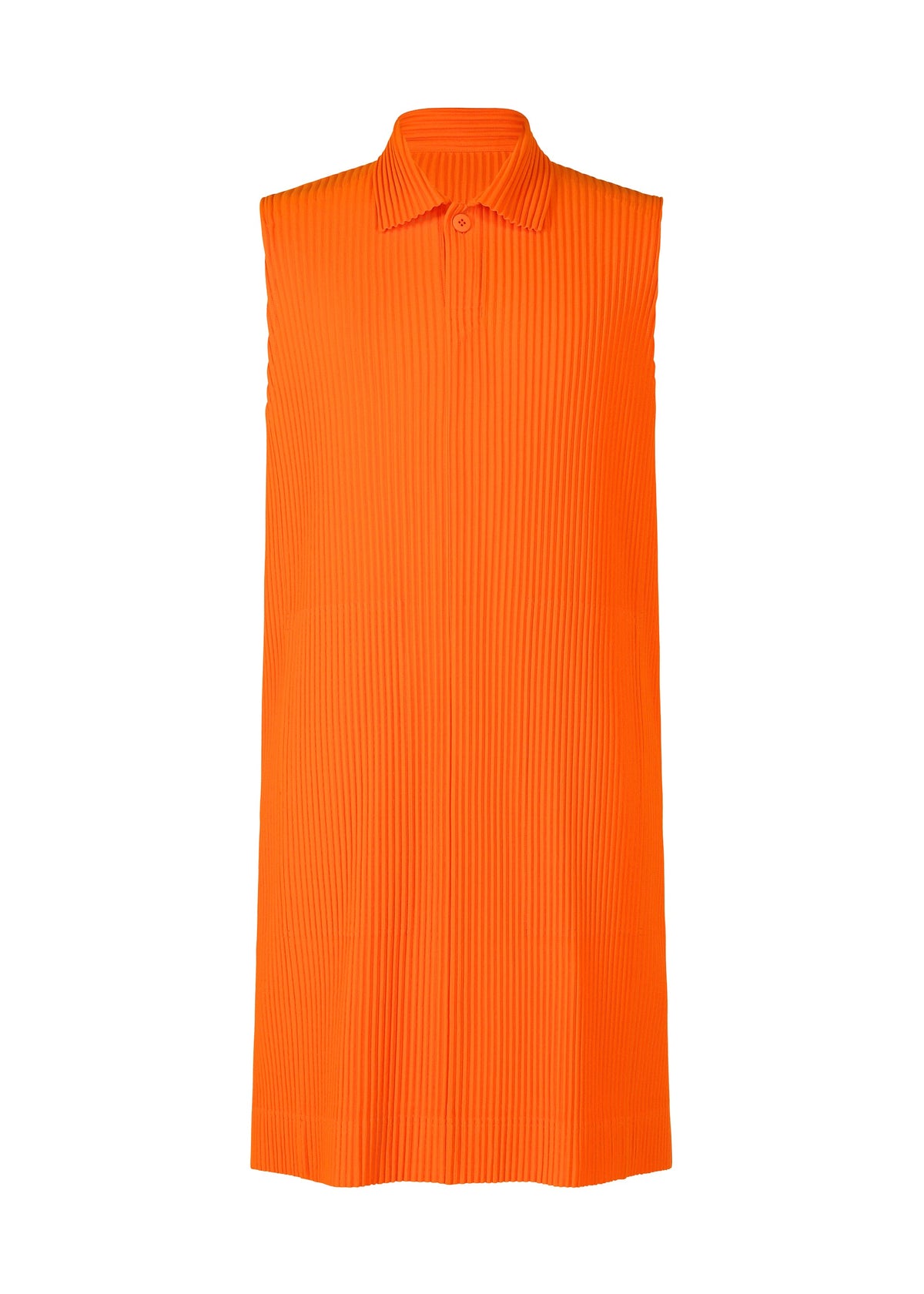 A product shot of the HOMME PLISSÉ ISSEY MIYAKE MC FEBRUARY top in .